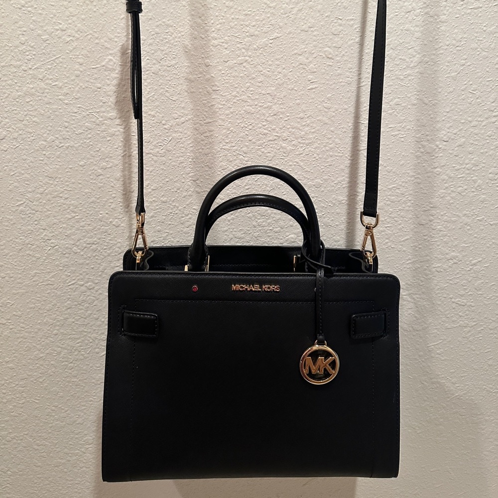 Michael Kors Rayne Satchel